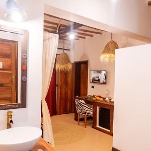 Superior Zimmer mit Kingsize-Bett